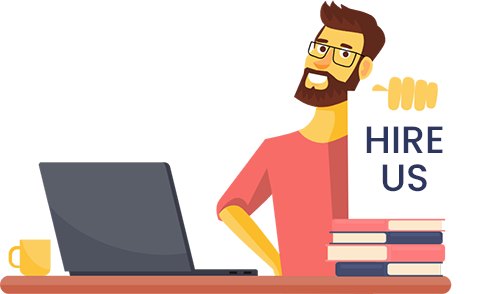 Hire BotDigit Experts